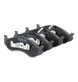 Pastilhas de freio para CHRYSLER, JEEP, JEEP VIASA, KIA RENAULT- 8305252531