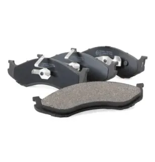 Brake pads for CHRYSLER, JEEP, JEEP VIASA, KIA RENAULT- 8305252531