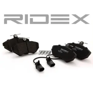 Pastillas de freno para AUDI, SEAT, VW- 8E0615115, 8E0615115B, 8E0698151B 8E0698151M