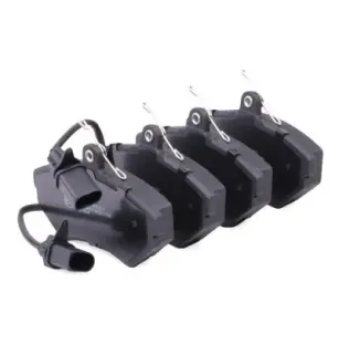 Brake pads for AUDI, SEAT, VW- 8E0615115, 8E0615115B, 8E0698151B 8E0698151M