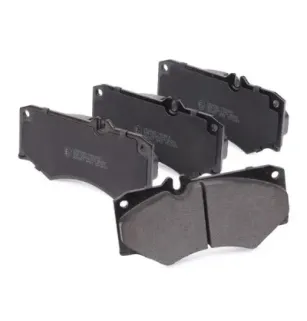 Pastiglie freno per AUDI, CITROËN, MERCEDES-BENZ, SEAT, SKODA, VW- 291698151A 291698151