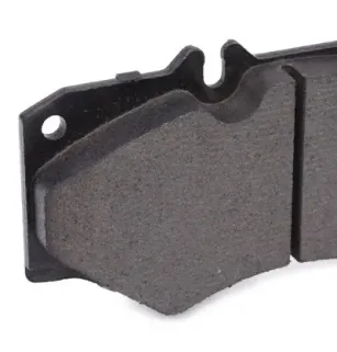 Pastillas de freno para AUDI, CITROËN, MERCEDES-BENZ, SEAT, SKODA, VW- 291698151A 291698151