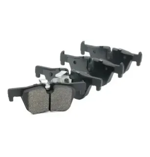 Pastillas de freno para BMW- 34218855013, 34206799809, 34206873093