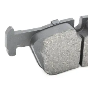 Brake pads for BMW- 34218855013, 34206799809, 34206873093