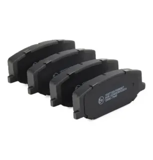 Brake pads for MAZDA, NISSAN, SUZUKI- 5511070A00000, 5511080000