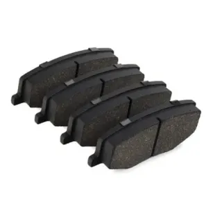 Pastiglie freno per MAZDA, NISSAN, SUZUKI- 5511070A00000, 5511080000