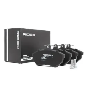 Pastiglie freno per AUDI, SEAT, SKODA, VW- 357698151A, 357698151D, 357698151H