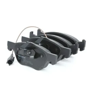 Bremsbeläge für ALFA ROMEO, FIAT, LANCIA- 71753039, 77362231 9951217