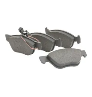 Pastillas de freno para ALFA ROMEO, FIAT, LANCIA- 71753039, 77362231 9951217