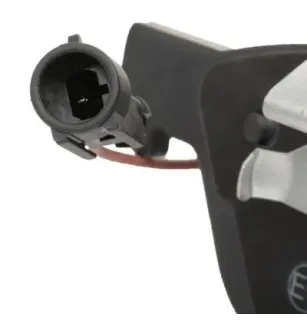 Pastiglie freno per ALFA ROMEO, FIAT, LANCIA- 71753039, 77362231 9951217