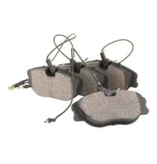 Bremsbeläge für CITROËN, FIAT, LANCIA, PEUGEOT - 425109 425453