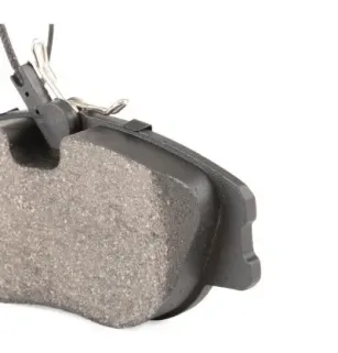 Pastilhas de freio para CITROËN, FIAT, LANCIA, PEUGEOT - 425109 425453