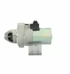 Honda Anlasser 1,2 kW EuroTec 11040886 PSH 120558092 Lester 17816 WAI 17816N WAI 17816R