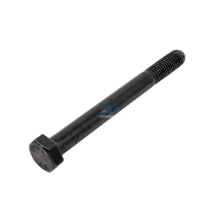 Vis à tête hexagonale, M10 x 1,5, Lu: 100 mm, 8.8 Pour Renault Kerax, Magnum - Volvo B6, B7, B9, B13 - 7400965190 - 955330