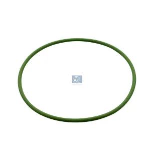 Joint torique, d: 95 mm, S: 3 mm Pour Renault C-Serie, K-Serie, Kerax, Magnum, Premium, T-Serie - Volvo D 12-engines, FL, B12