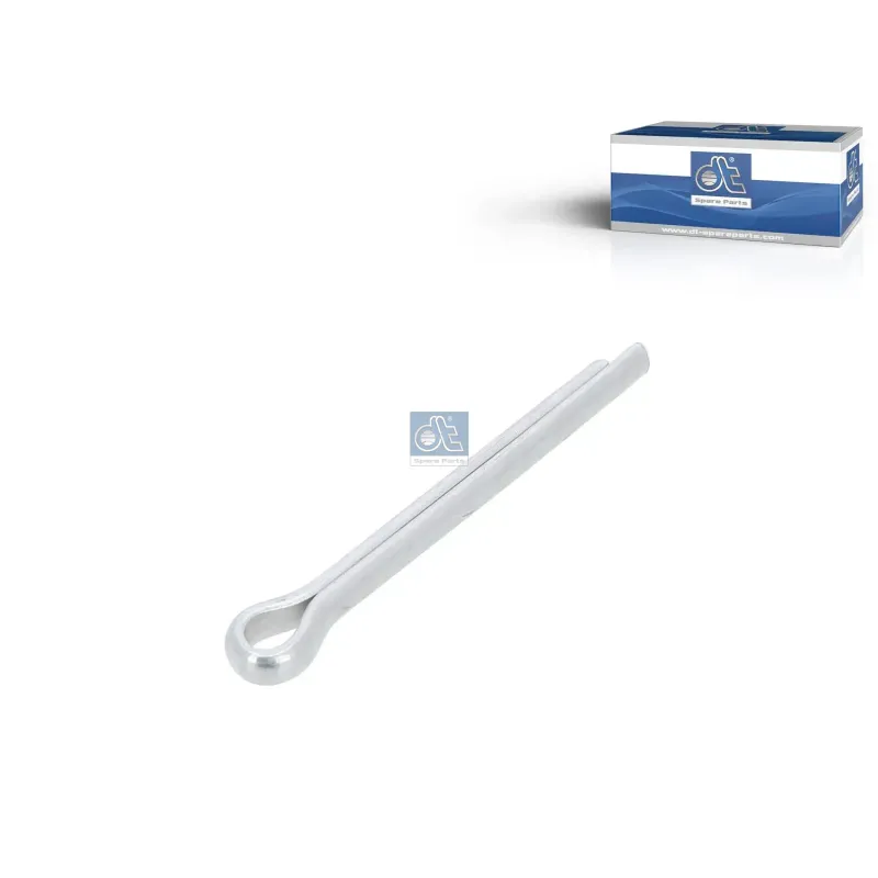 Goupille, D: 4 mm, L: 36 mm, DIN 94 Pour Scania 4-Serie Bus, L, P, G, R, S-Serie, P, G, R, T-Serie - 000094004065 Goupille, D: 4 mm, L: 36 mm, DIN 94 Pour Scania 4-Serie Bus, L, P, G, R, S-Serie, P, G, R, T-Serie - 000094004065