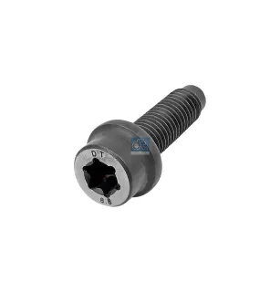Vis, M14 x 2, L: 55 mm, 10.9 Pour Scania P, G, R, T-Serie - 2382590