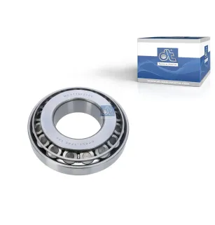 Roulement à rouleaux, d: 90 mm, D: 190 mm, H: 46,5 mm Pour Renault C-Serie, D-Serie, K-Serie, Kerax, Magnum, Premium, T-Serie.