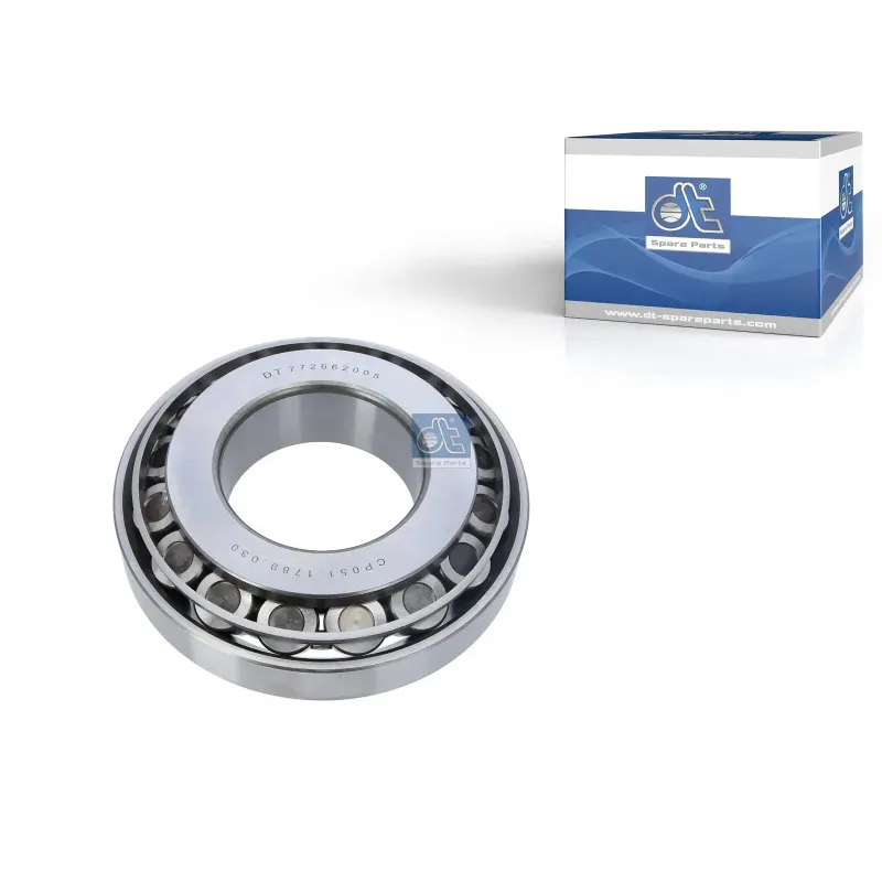 Roulement à rouleaux, d: 90 mm, D: 190 mm, H: 46,5 mm Pour Renault C-Serie, D-Serie, K-Serie, Kerax, Magnum, Premium, T-Serie. Roulement à rouleaux, d: 90 mm, D: 190 mm, H: 46,5 mm Pour Renault C-Serie, D-Serie, K-Serie, Kerax, Magnum, Premium, T-Serie.