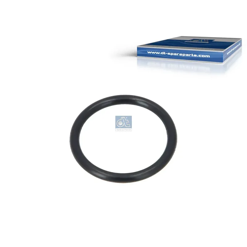 Joint torique, d: 26,5 mm, S: 3 mm Pour Renault C-Serie, D-Serie, K-Serie, Kerax, Magnum, Premium, T-Serie - Volvo B12.