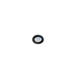 Joint torique, d: 8 mm, S: 3 mm pour Renault D-Serie - Volvo B7, FE, FL - 7400946608
