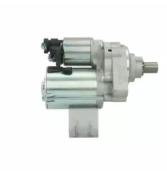 Anlasser Honda 1,6 kW Bosch Ruil 0986020431 EuroTec 11040669 Cargo 113398