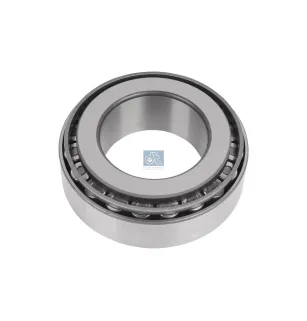 Roulement à rouleaux coniques, d: 70 mm, D: 125 mm, H: 41 mm Pour Volvo FE - Iveco Trakker - Mack Mid-Liner - Mercedes-Benz.