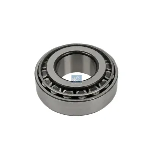 Roulement à rouleaux, d: 60,3 mm, D: 127 mm, H: 44,5 mm Pour Volvo FE, FL, Construction Equipment, VM - DAF XF - Ford Cargo.