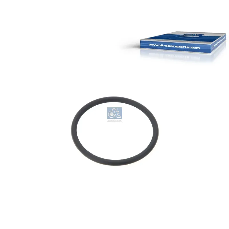 Joint torique, d: 39,2 mm, S: 3 mm Pour Scania 3-Serie, 4-Serie Bus, F, K, N-Serie, L, P, G, R, S-Serie, P, G, R, T-Serie