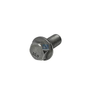 Vis, M14 x 1,5, Lu: 30 mm, SW: 19, 10.9 Pour MAN Chassis, CLA, F 7/8/9, G/M/F 90, Lion's, L/M/F/E 2000, N-Busse, S-Busse