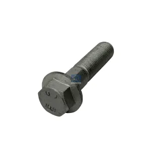 Vis, M14 x 1,5, LTh: 40 mm, Lu: 60 mm, SW: 19, 10.9 Pour MAN Chassis, CLA, F 7/8/9, G/M/F 90, Lion's, L/M/F/E 2000, N-Busse