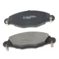 Plaquettes de frein pour CITROËN- 1617274180, 425216, 425249, 425289 E172230