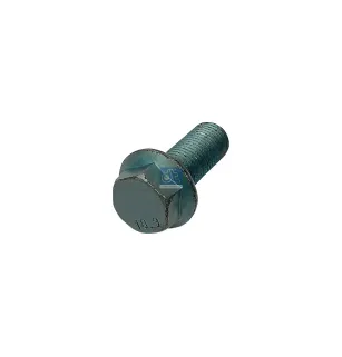 Vis, M14 x 1,5, Lu: 35 mm, SW: 19, 10.9 Pour MAN Chassis, CLA, F 7/8/9, G/M/F 90, Lion's, L/M/F/E 2000, N-Busse, S-Busse