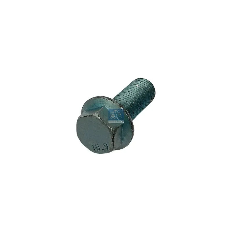 Vis, M14 x 1,5, Lu: 35 mm, SW: 19, 10.9 Pour MAN Chassis, CLA, F 7/8/9, G/M/F 90, Lion's, L/M/F/E 2000, N-Busse, S-Busse