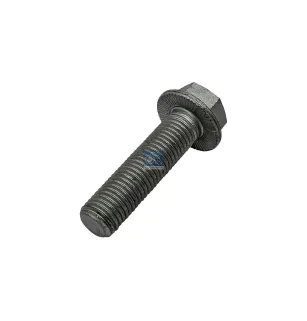 Vis, M12 x 1,5, Lu: 45 mm, SW: 17, 10.9 Pour MAN Chassis, CLA, F 7/8/9, G/M/F 90, Lion's, L/M/F/E 2000, N-Busse, S-Busse