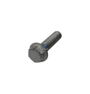 Vis, M12 x 1,5, Lu: 45 mm, SW: 17, 10.9 Pour MAN Chassis, CLA, F 7/8/9, G/M/F 90, Lion's, L/M/F/E 2000, N-Busse, S-Busse