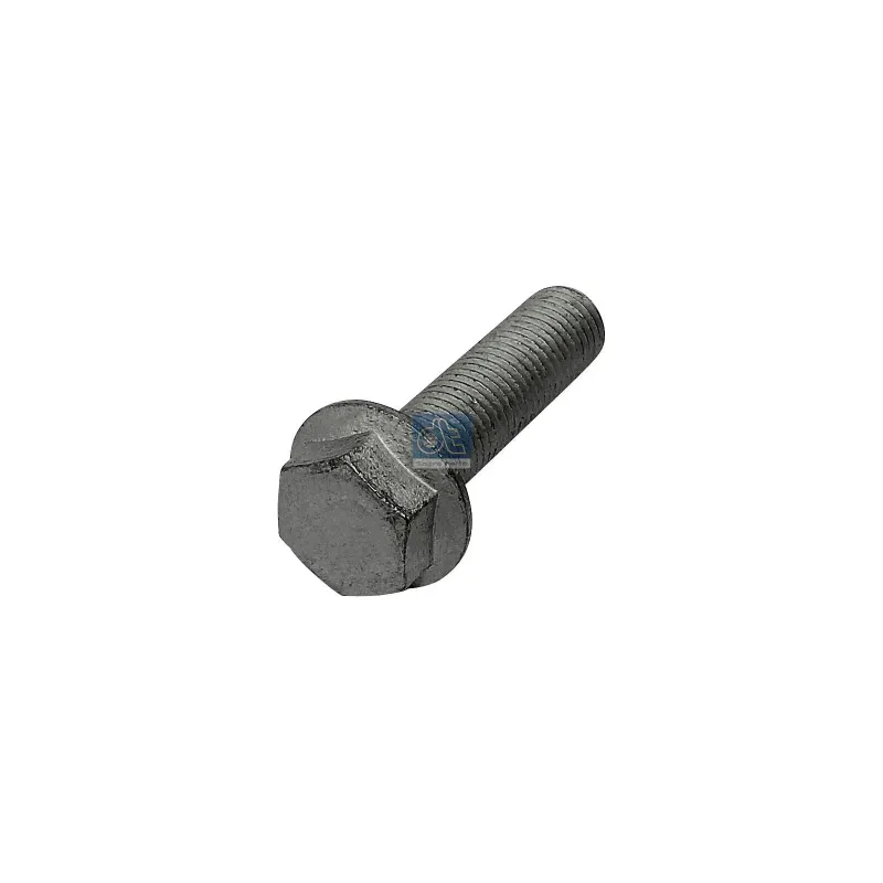 Vis, M12 x 1,5, Lu: 45 mm, SW: 17, 10.9 Pour MAN Chassis, CLA, F 7/8/9, G/M/F 90, Lion's, L/M/F/E 2000, N-Busse, S-Busse