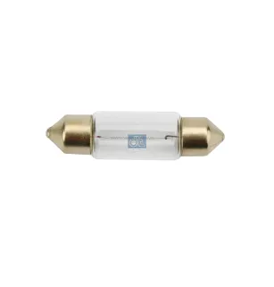 Ampoule, 24 V, C5W, 5 W, SV8,5-8, L: 36 mm pour Mack Mid-Liner - Renault C-Serie, D-Serie, G / Manager