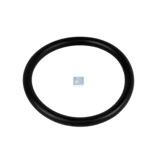 Joint torique, d: 32,9 mm, D: 32,9 mm, S: 3,5 mm Pour Scania F, K, N-Serie, P, G, R, T-Serie - 81.96503.0478 - 1509356