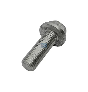 Vis, M12 x 1,5, Lu: 35 mm, SW: 17, 10.9 Pour MAN Chassis, CLA, F 7/8/9, G/M/F 90, Lion's, L/M/F/E 2000, N-Busse, S-Busse