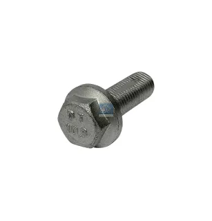 Vis, M12 x 1,5, Lu: 35 mm, SW: 17, 10.9 Pour MAN Chassis, CLA, F 7/8/9, G/M/F 90, Lion's, L/M/F/E 2000, N-Busse, S-Busse