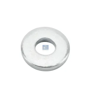 Rondelle, d: 8,4 mm, D: 21 mm, S: 4 mm Pour Renault Magnum, Premium - Volvo FL - 7400955894 - 1697292 - 955894.