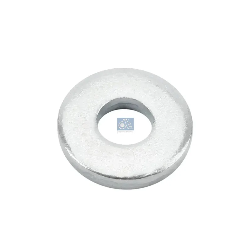Rondelle, d: 8,4 mm, D: 21 mm, S: 4 mm Pour Renault Magnum, Premium - Volvo FL - 7400955894 - 1697292 - 955894.