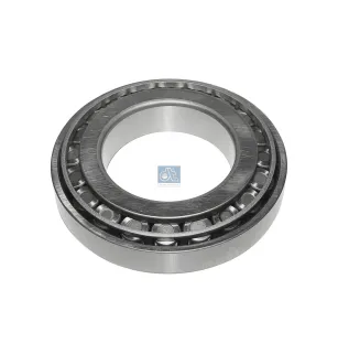 Roulement à rouleaux coniques, d: 100 mm, D: 180 mm, H: 37 mm Pour MAN Chassis, CLA, F 7/8/9, G/M/F 90, Lion's