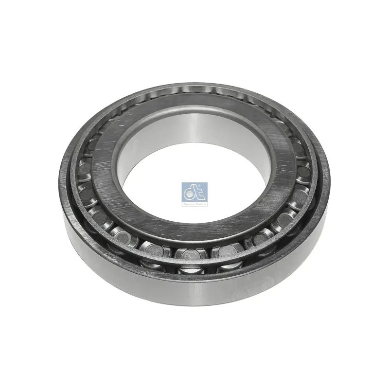 Roulement à rouleaux coniques, d: 100 mm, D: 180 mm, H: 37 mm Pour MAN Chassis, CLA, F 7/8/9, G/M/F 90, Lion's