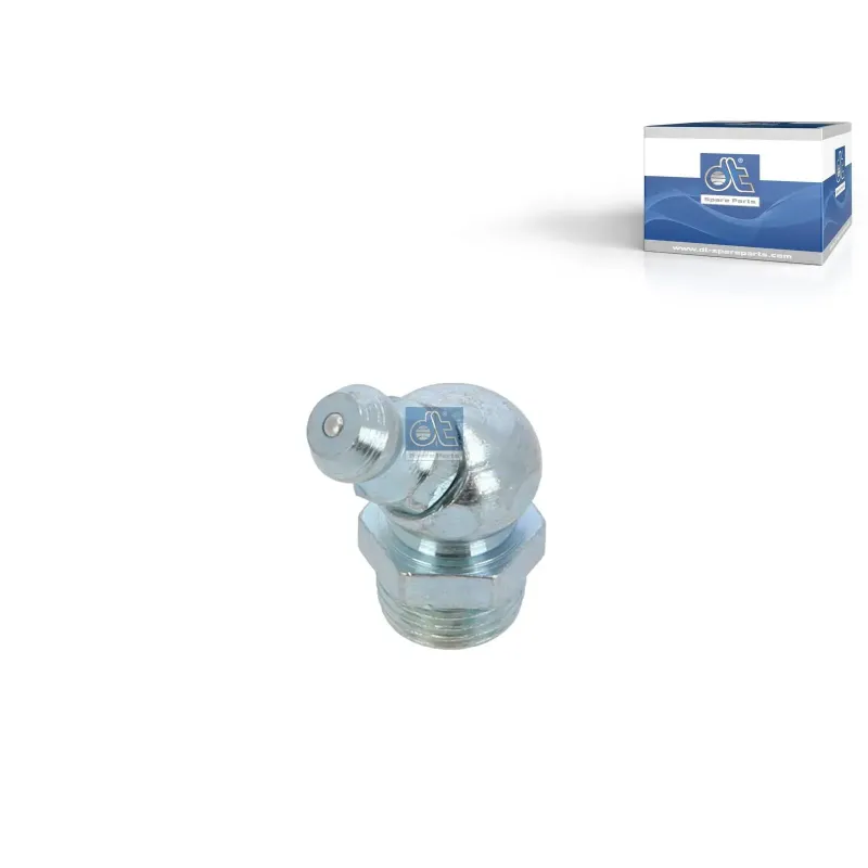 Graisseur, M10 x 1, α: 45 °, DIN 71412 B Pour Renault Kerax - Volvo VM, Construction Equipment, B9 - 7400914169 - 914169. Graisseur, M10 x 1, α: 45 °, DIN 71412 B Pour Renault Kerax - Volvo VM, Construction Equipment, B9 - 7400914169 - 914169.