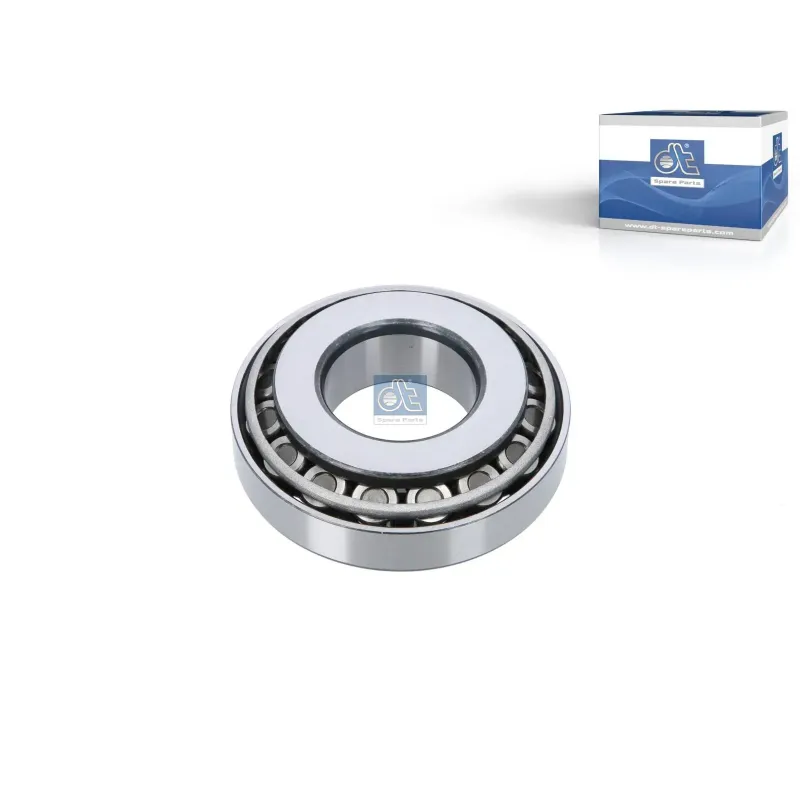 Roulement à rouleaux coniques, d: 40 mm, D: 90 mm, H: 25,3 mm Pour Volvo B6, FE, FL, N, NL - 6782631 - ZG.02986-0008.
