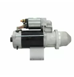 Anlasser Hürlimann 3,0 kw Bosch 0001262032 EuroTec 11012710 Mahle 11132305