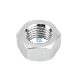 Ecrou, M20, 10 Pour Volvo Construction Equipment, F, FL, N, B9, B11, B12, B13 - 3173159 - 961996 - 9619966 - 979022 - 9790221.