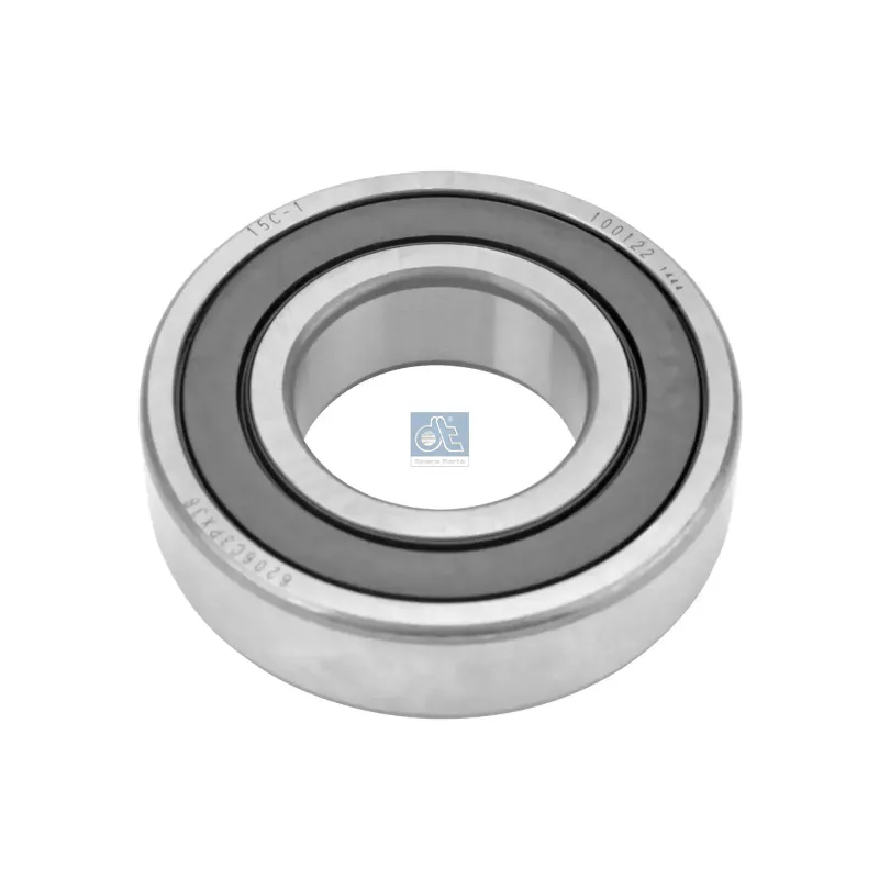 Roulement à billes, d: 25 mm, D: 52 mm, H: 15 mm pour DAF 45/55/65/75/85/95, CF, F/N 500-3600, LF - Iveco Eurocargo